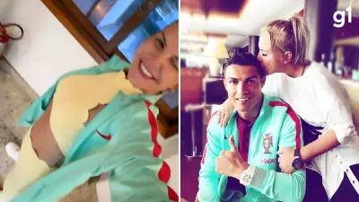 Irmã de Cristiano Ronaldo: vida na Serra Gaúcha e Copa do Mundo