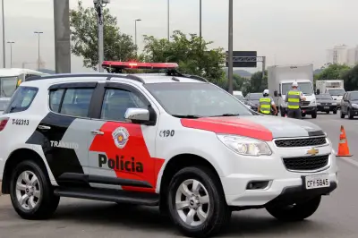 Irmão de Eloá Pimentel é baleado em São Caetano do Sul