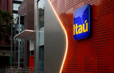 Itaú aumenta presença obrigatória no escritório a partir de 2028