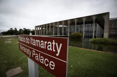 Itamaraty confirma dois brasileiros entre vítimas de terremoto na Venezuela