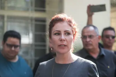 Itália nega extradição de Carla Zambelli; entenda a decisão