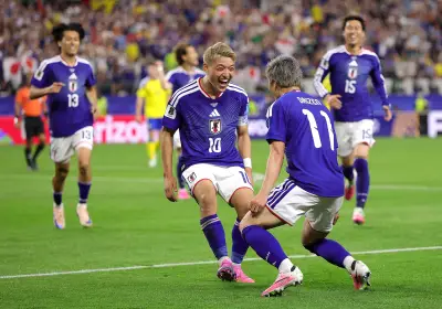 Japão enfrenta Brasil em busca de primeira vitória em mata-mata na Copa