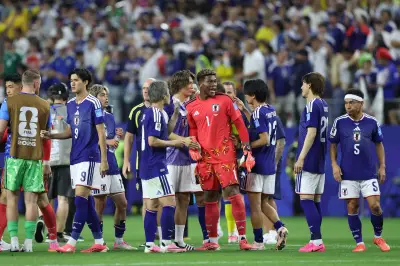 Japão será o rival do Brasil nos 16 avos da Copa de 2026