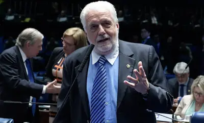 Jaques Wagner nega propina do Banco Master e apartamento de luxo