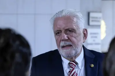 Jaques Wagner se afasta da liderança do governo no Senado após ser alvo da PF
