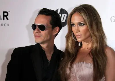 Jennifer Lopez critica ex-marido Marc Anthony sobre criação dos filhos