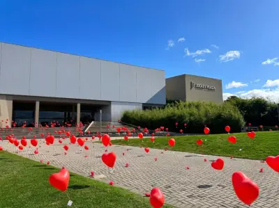 Jockey Plaza Shopping celebra o amor com programação especial em junho