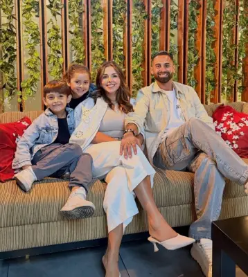 Jogador argentino Lucas Trejo tem família desaparecida após terremoto na Venezuela
