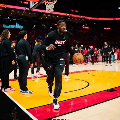 Jogador da NBA pode perder R$ 134 milhões por suspeita de manipulação