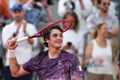 João Fonseca após Roland Garros: programação para temporada de grama