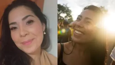 Jornalista Cristiane Sampaio é encontrada morta em Brasília