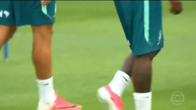 Jornalista japonesa torce pelo Brasil após 28 anos cobrindo Seleção