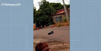 Jovem de 19 anos é encontrada morta a tiros em Palmas