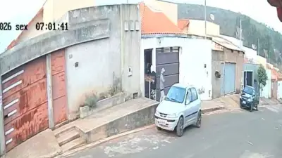 Jovem de 21 anos é levado de casa por suspeitos do tráfico e desaparece em Perdizes
