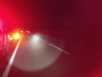 Jovem de 24 anos morre em colisão frontal na BR-316 no Piauí