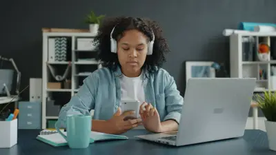 Jovens da Geração Z são as maiores vítimas de fraudes digitais no Brasil