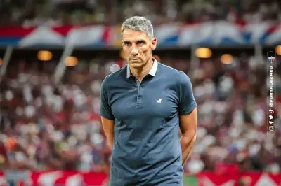 Juan Pablo Vojvoda assume comando do Racing Club até 2027