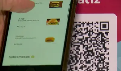 Juiz de Fora: cardápio digital exige um físico por lei