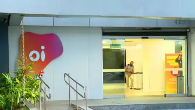 Julgamento no STJ pode decretar falência da Oi