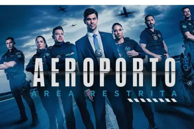 Justiça autoriza Receita a recuperar armas para reality show da Discovery