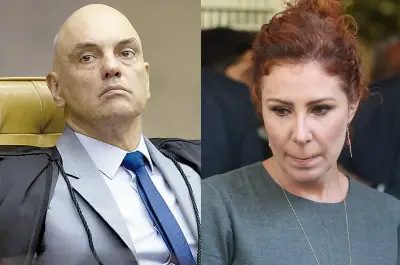 Justiça da Itália aponta parcialidade de Moraes e anula extradição de Zambelli