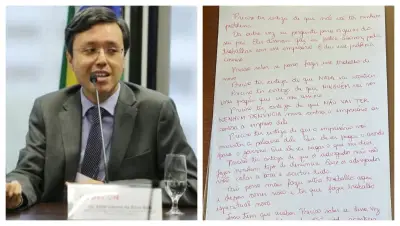 Justiça de SP decreta nova prisão de auditor fiscal líder de esquema de R$ 1 bi