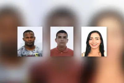 Justiça do RJ decide que acusados da morte de jornalista não vão a júri