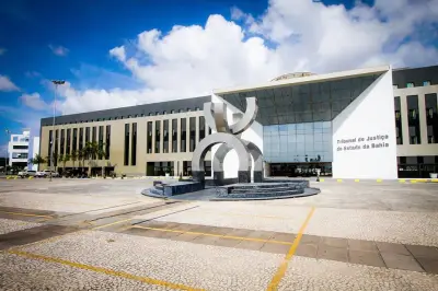 Justiça manda reexibir R$ 122 bilhões em dívidas ligadas à indústria do limpa-nome