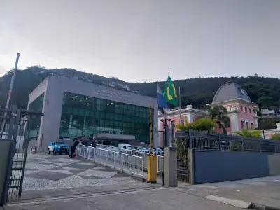 Justiça multa Estado do Rio em R$ 30 mil por falta de plano para DEAM em Petrópolis