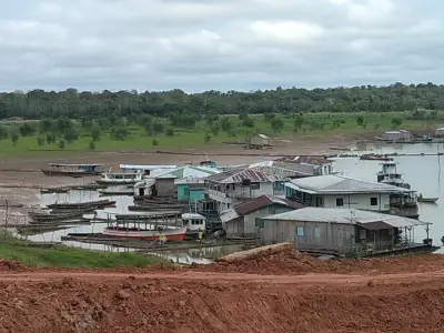 Jutaí recebe R$ 1 milhão do governo federal para desastres