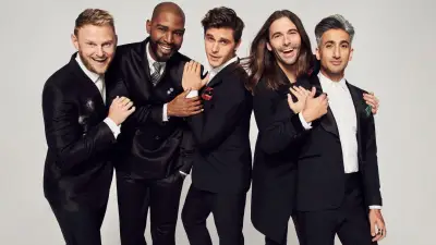 Karamo Brown expõe bastidores tóxicos de 'Queer Eye' e racha dos Fab Five