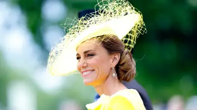 Kate Middleton reflete sobre luta contra o câncer e defende cuidado holístico