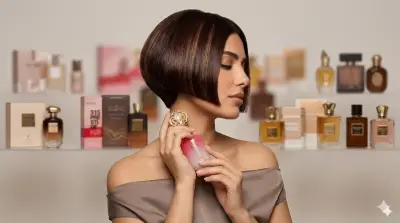 Khadlaj e La Rive avançam em fragrâncias premium no Brasil