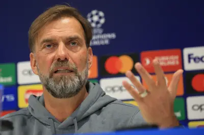 Klopp elogia defesa de Cabo Verde e critica favoritismo da Espanha