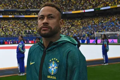 Laser coreano e botox: dermatologista revela cuidados de Neymar
