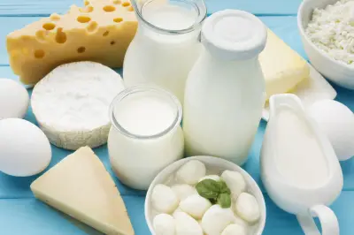 Laticínios integrais: nova pesquisa desafia recomendações nutricionais