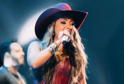 Laysa Valadares é eleita artista revelação do Pedro Leopoldo Rodeio Show 2026
