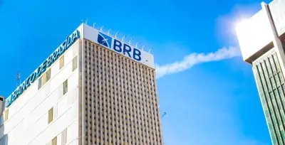 Lazzarini defende privatização do BRB: 'Não tem mais jeito'