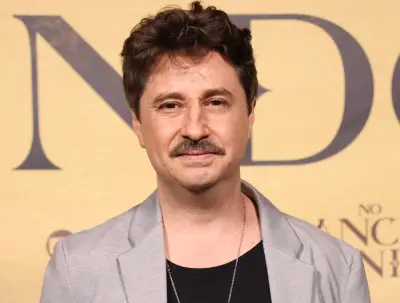 Leandro Daniel fará nova novela na Globo após 'No Rancho Fundo'