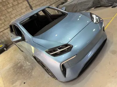 Lecar revela protótipo avançado de seu primeiro carro; testes começam em breve