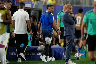 Lesão de Raphinha: entenda por que bíceps femoral é tão propenso a problemas