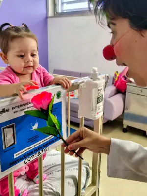 Libbs investe R$ 1,8 milhão em projetos de arte e saúde para 2026