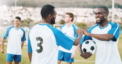 Liderança do futebol inspira gestores empresariais