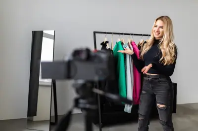 Live shopping: transmissões ao vivo que vendem milhões nas redes