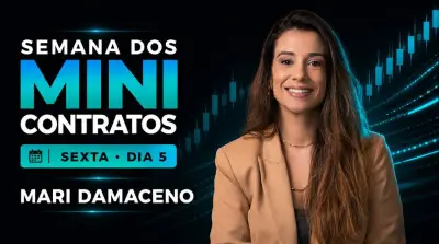 Última aula da Semana dos Minicontratos foca em Bitcoin futuro na B3