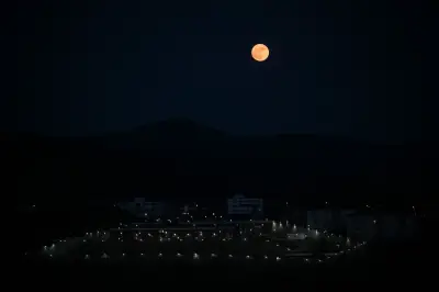 Lua de Morango: fenômeno não deixa satélite rosado; saiba como observar
