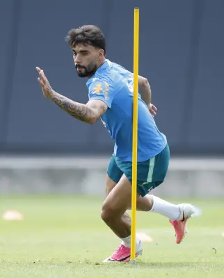 Lucas Paquetá: a ascensão do novo camisa 10 da seleção brasileira