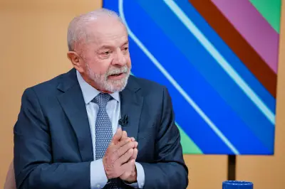 Lula atribui tarifas dos EUA a filhos de Bolsonaro e eleva tom político