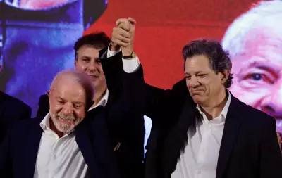 Lula define chapa em SP: reunião com Haddad e França para governo e Senado