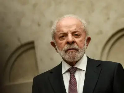 Lula: não me candidatei para fazer coisa para rico